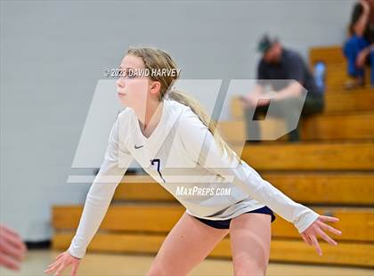 Thumbnail 2 in Evergreen vs Chatfield photogallery.