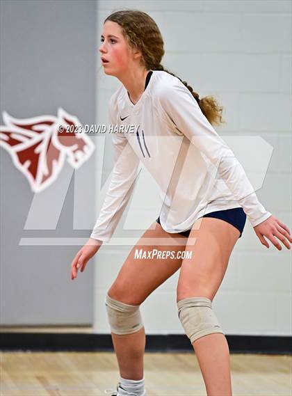 Thumbnail 1 in Evergreen vs Chatfield photogallery.