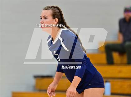 Thumbnail 2 in Evergreen vs Chatfield photogallery.