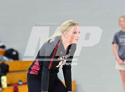 Thumbnail 2 in Evergreen vs Chatfield photogallery.