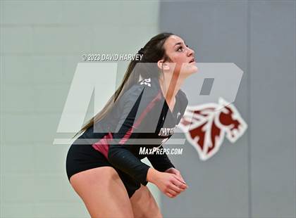 Thumbnail 2 in Evergreen vs Chatfield photogallery.
