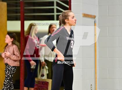 Thumbnail 1 in Evergreen vs Chatfield photogallery.