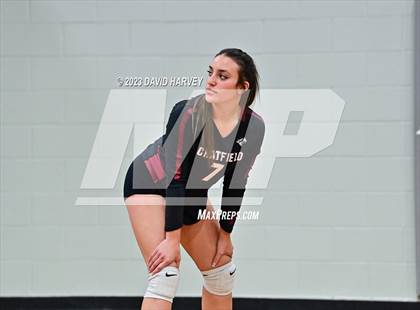 Thumbnail 2 in Evergreen vs Chatfield photogallery.