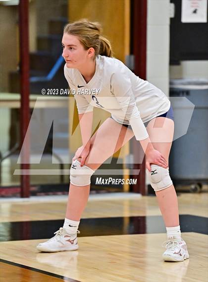 Thumbnail 1 in Evergreen vs Chatfield photogallery.