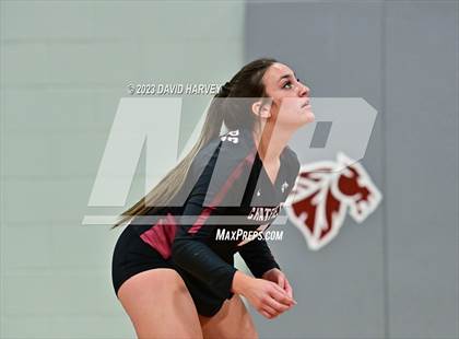 Thumbnail 3 in Evergreen vs Chatfield photogallery.