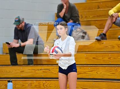 Thumbnail 2 in Evergreen vs Chatfield photogallery.