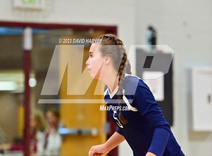 Thumbnail 3 in Evergreen vs Chatfield photogallery.