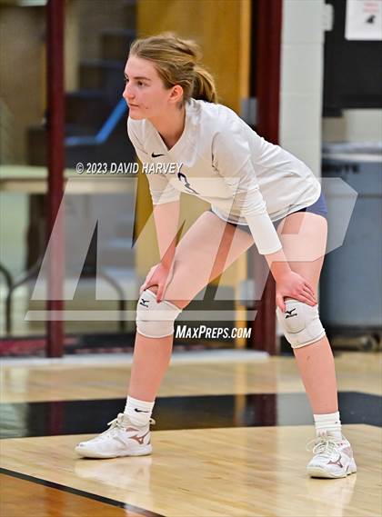 Thumbnail 3 in Evergreen vs Chatfield photogallery.