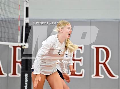 Thumbnail 1 in Evergreen vs Chatfield photogallery.