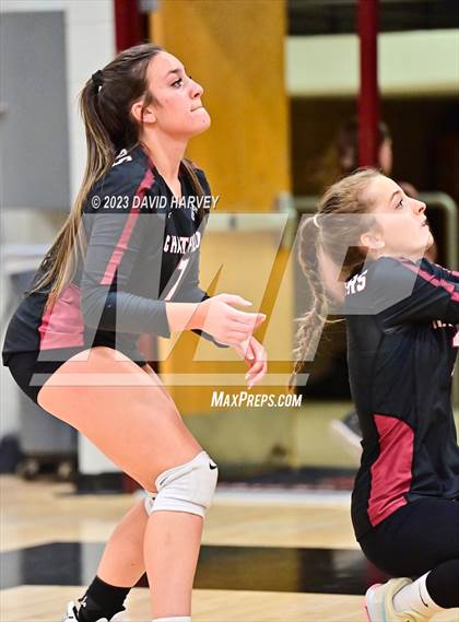 Thumbnail 3 in Evergreen vs Chatfield photogallery.
