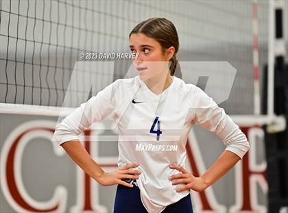 Thumbnail 3 in Evergreen vs Chatfield photogallery.
