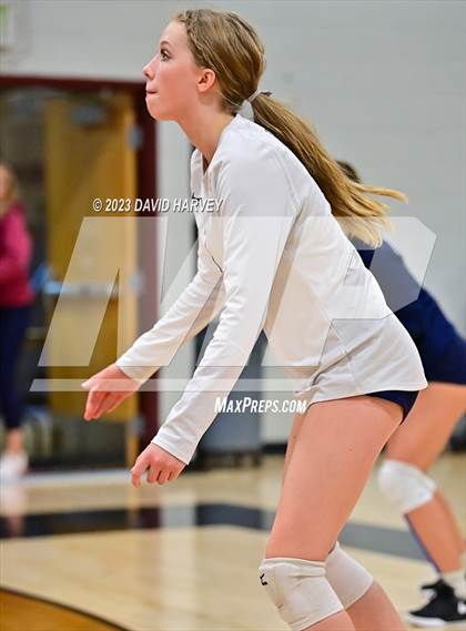 Thumbnail 2 in Evergreen vs Chatfield photogallery.