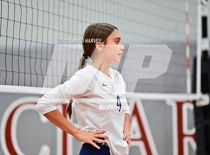 Thumbnail 2 in Evergreen vs Chatfield photogallery.
