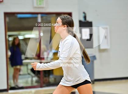 Thumbnail 3 in Evergreen vs Chatfield photogallery.