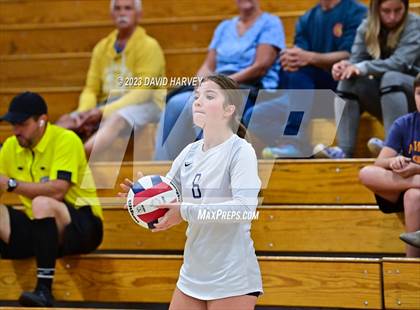 Thumbnail 3 in Evergreen vs Chatfield photogallery.