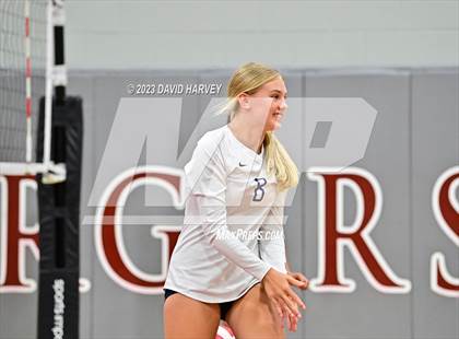 Thumbnail 3 in Evergreen vs Chatfield photogallery.