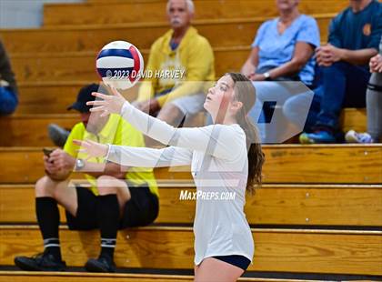Thumbnail 2 in Evergreen vs Chatfield photogallery.