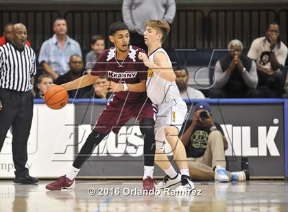 Thumbnail 2 in El Camino vs Kearny (CIF SDS D1 Final) photogallery.