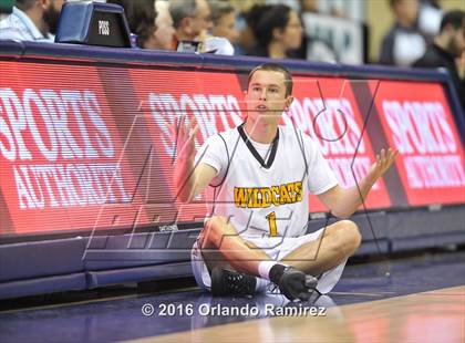 Thumbnail 3 in El Camino vs Kearny (CIF SDS D1 Final) photogallery.