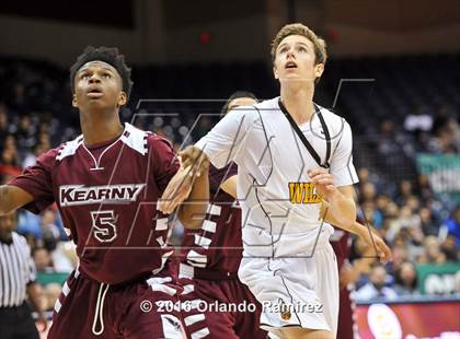 Thumbnail 3 in El Camino vs Kearny (CIF SDS D1 Final) photogallery.