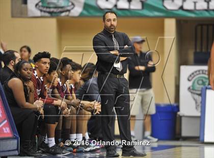 Thumbnail 1 in El Camino vs Kearny (CIF SDS D1 Final) photogallery.
