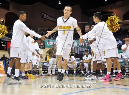 Thumbnail 1 in El Camino vs Kearny (CIF SDS D1 Final) photogallery.