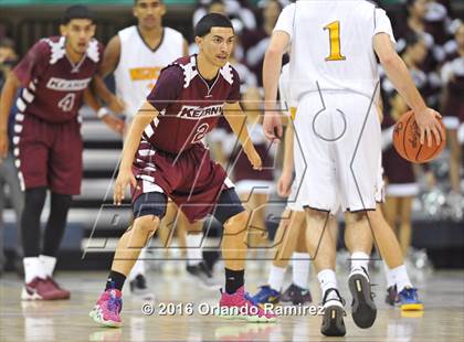 Thumbnail 1 in El Camino vs Kearny (CIF SDS D1 Final) photogallery.