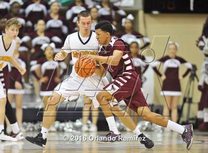 Thumbnail 3 in El Camino vs Kearny (CIF SDS D1 Final) photogallery.