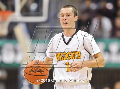 Thumbnail 1 in El Camino vs Kearny (CIF SDS D1 Final) photogallery.