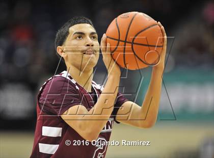 Thumbnail 3 in El Camino vs Kearny (CIF SDS D1 Final) photogallery.