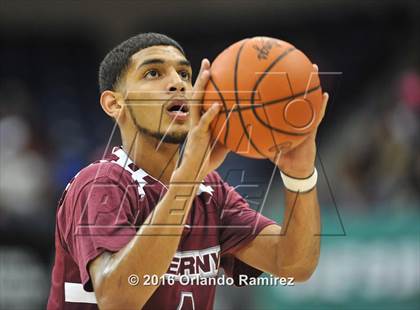 Thumbnail 1 in El Camino vs Kearny (CIF SDS D1 Final) photogallery.
