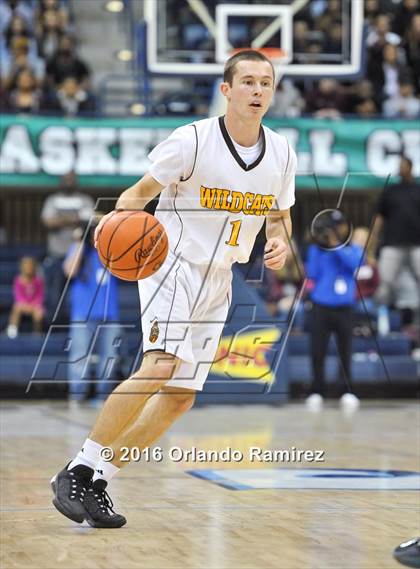 Thumbnail 1 in El Camino vs Kearny (CIF SDS D1 Final) photogallery.