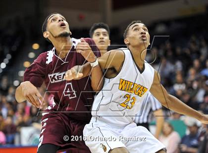 Thumbnail 3 in El Camino vs Kearny (CIF SDS D1 Final) photogallery.