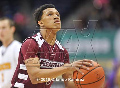 Thumbnail 1 in El Camino vs Kearny (CIF SDS D1 Final) photogallery.