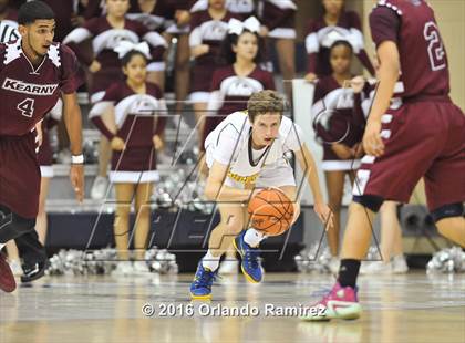 Thumbnail 2 in El Camino vs Kearny (CIF SDS D1 Final) photogallery.