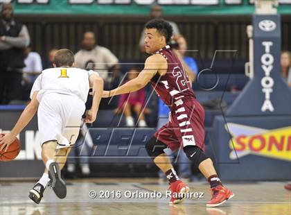 Thumbnail 2 in El Camino vs Kearny (CIF SDS D1 Final) photogallery.