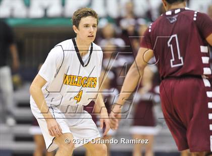 Thumbnail 1 in El Camino vs Kearny (CIF SDS D1 Final) photogallery.