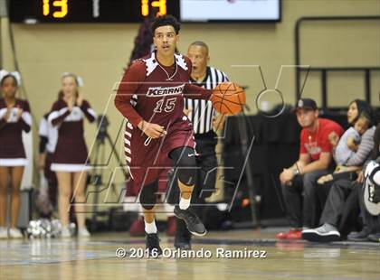 Thumbnail 3 in El Camino vs Kearny (CIF SDS D1 Final) photogallery.