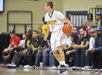 Thumbnail 1 in El Camino vs Kearny (CIF SDS D1 Final) photogallery.
