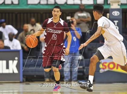Thumbnail 1 in El Camino vs Kearny (CIF SDS D1 Final) photogallery.