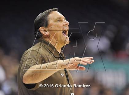 Thumbnail 2 in El Camino vs Kearny (CIF SDS D1 Final) photogallery.