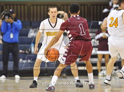 Thumbnail 3 in El Camino vs Kearny (CIF SDS D1 Final) photogallery.