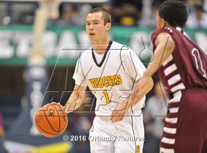 Thumbnail 2 in El Camino vs Kearny (CIF SDS D1 Final) photogallery.