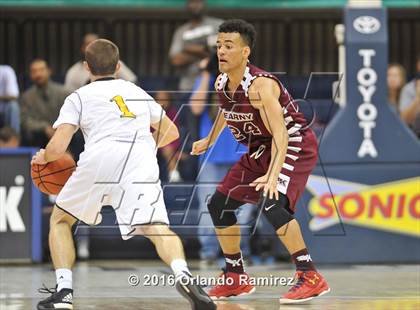 Thumbnail 1 in El Camino vs Kearny (CIF SDS D1 Final) photogallery.