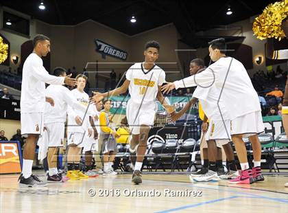 Thumbnail 1 in El Camino vs Kearny (CIF SDS D1 Final) photogallery.