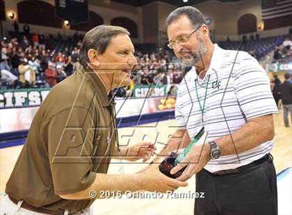 Thumbnail 2 in El Camino vs Kearny (CIF SDS D1 Final) photogallery.