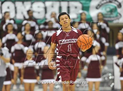 Thumbnail 3 in El Camino vs Kearny (CIF SDS D1 Final) photogallery.