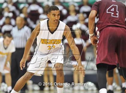 Thumbnail 3 in El Camino vs Kearny (CIF SDS D1 Final) photogallery.