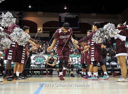 Thumbnail 1 in El Camino vs Kearny (CIF SDS D1 Final) photogallery.
