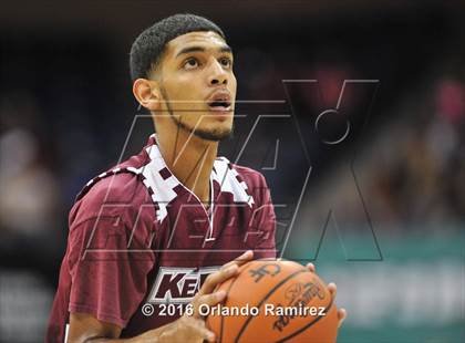 Thumbnail 3 in El Camino vs Kearny (CIF SDS D1 Final) photogallery.